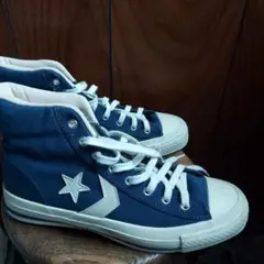 コンバース プロスター 24.5 converse　ハイカット　90年代