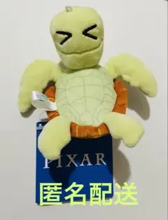 ファイティング・ニモ　マスコット　ごきげんVer.