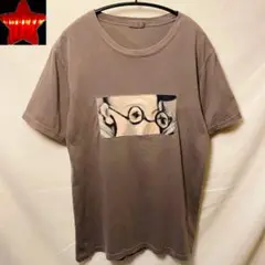 【ピカソ美術館】Pablo Picasso Museum Tシャツ アート M