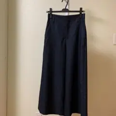 23区　ワイドパンツ