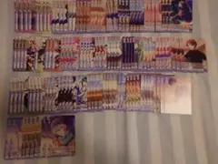 SideM ブラウ 1弾 Nまとめ売り