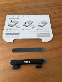 MOFT モフト　ストラップホルダー