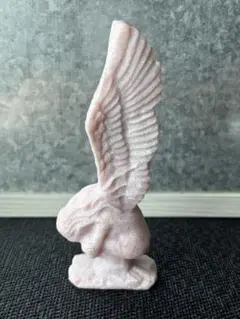 セール　ピンクオパール　天使
