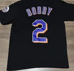 タグ付き 未使用品】MLB ニューヨーク・メッツ ユニフォーム