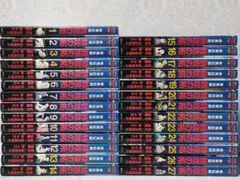 【新装版】疾風伝説　特攻の拓　全巻セット