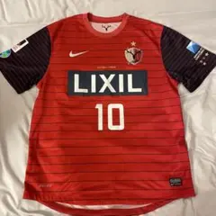 NIKE 鹿島アントラーズ レプリカユニホーム