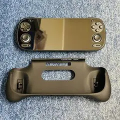 RETROID POCKET 5 ブラック