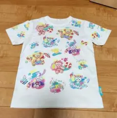 ゲリラセール❗ 早い者勝ち❗ ダッフィー フレンズ Ｔシャツ Mサイズ