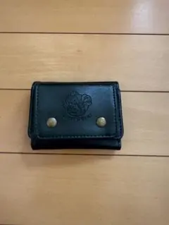 REMEMBER 三つ折財布