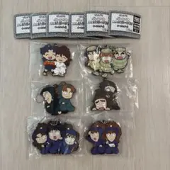 忍たま でふぉラバ！ 2点セット