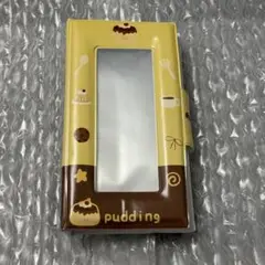 人生4カット 4cut PHOTO ケース プリン