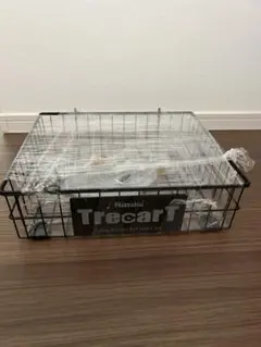Nittaku ニッタク トレカート　新品未使用