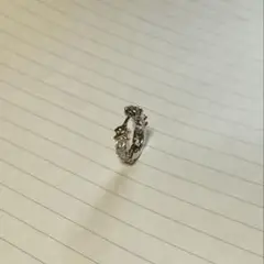 ジャンシュランバージェ ピアス TIFFANY
