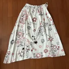 Diagam ロングスカート 2-36
