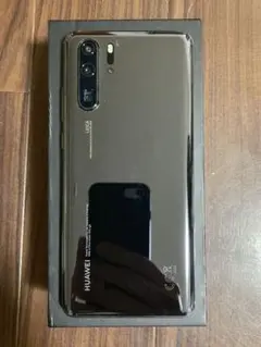 2025年最新】HUAWEI P30 pro グローバルの人気アイテム - メルカリ