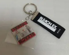 BLEACH キーチェーン