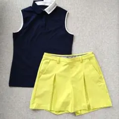 テーラーメイド　セットアップ