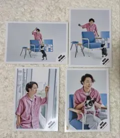 櫻井翔 ブロマイド