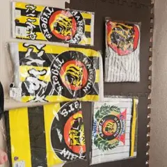 阪神タイガース 色々
