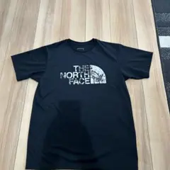 THE NORTH FACE ブラック Tシャツ M