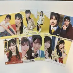 村山結香 生写真まとめ売り