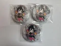 まふまふ ひきライ@東京ドーム ONLINE 2021缶バッジ