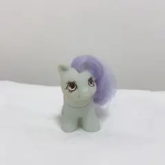 マイリトルポニー　teeny tiny