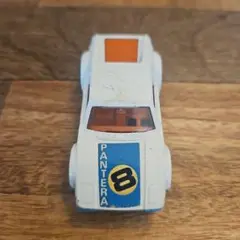 MATCHBOX　ミニカー