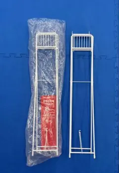 サラヤ　ボトルスタンド　２個