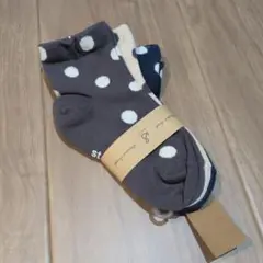 ☆新品　靴下　16-18cm