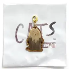 オールドデュトロノミー 劇団四季 CATS キャッツ シークレットチャーム 東京
