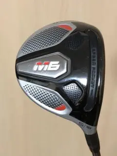 TaylorMade M6 5W DiamanaZF 40S