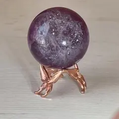 フローライト マイカイン スフィア