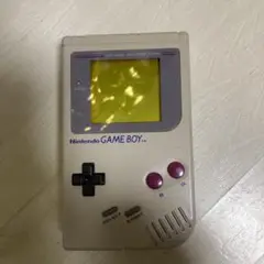 ゲームボーイ 本体