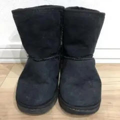 スノーブーツ