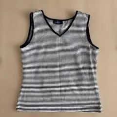 レディース　タンクトップ