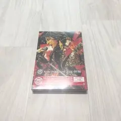 稲葉浩志　enⅣ DVD