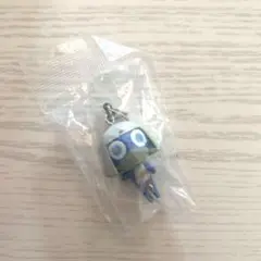 ケロロ軍曹　ドロロ兵長　ガチャガチャ