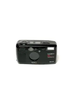 2025年最新】yashica t4 superの人気アイテム - メルカリ