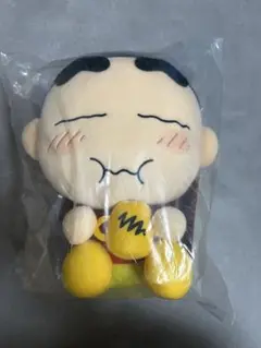 クレヨンしんちゃん　一番くじ　A賞