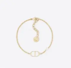 Dior ブレスレット PETIT CD ブレスレット