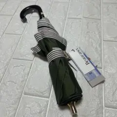 新品ビューランス　晴雨兼用傘　日傘　　サマーシールド　コンパクト傘　楽折り