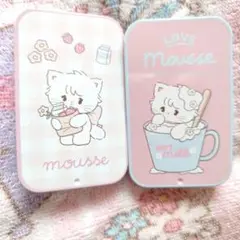 mikko すらいどきゃん ムース