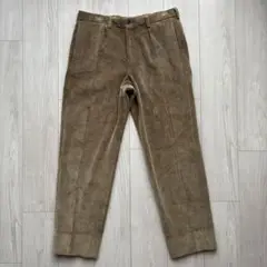 Southwick コーデュロイスラックス 32