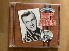 エディ・アーノルド ベスト EDDY ARNOLD