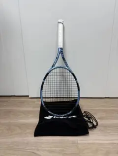 ③ 新型Pure Drive Lite2025 グリップ1