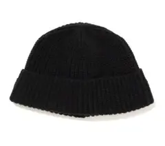 nonnative ノンネイティブ ニットキャップ　未使用　ブラック 2025年最新】Yahoo!オークション -nonnativeニットキャップの