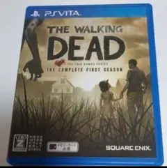 [ DEAD] THE COMPLETE FIRST SEASON