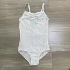 チャコット　レオタード　110K ピンク