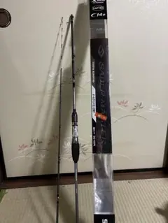 サーベルマスター 82MH180